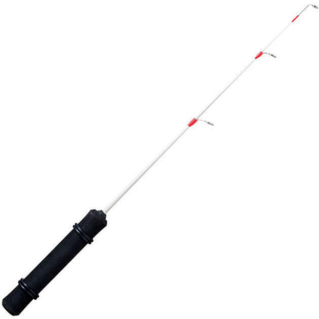 Зимняя удочка RAPALA Solid glas fiber MH/45см