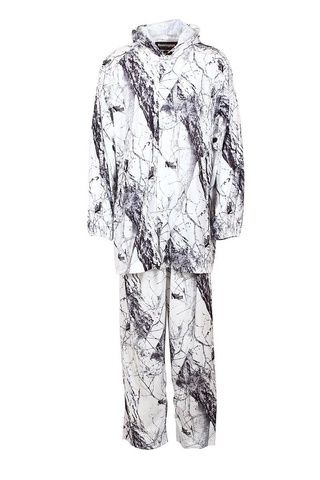 Костюм Remington Last Snow маскировочный р. M