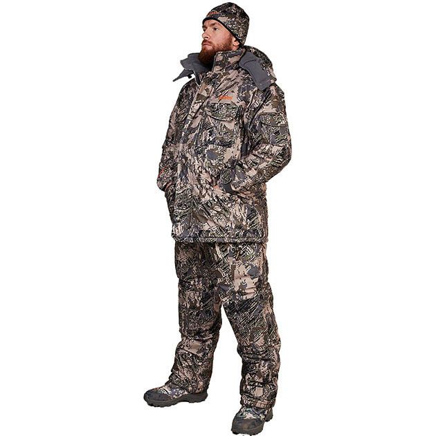 Шапка Remington Descent Figure р. L/XL Шапка Remington Descent Figure р. L/XL