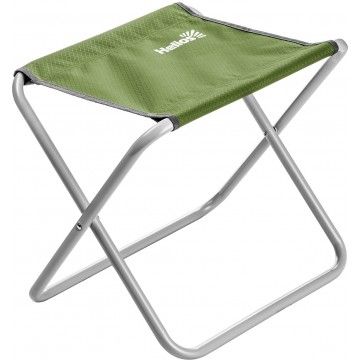 Стул туристический Green СР-400.19 труба ф19 (T-TC-400.19-G) Helios