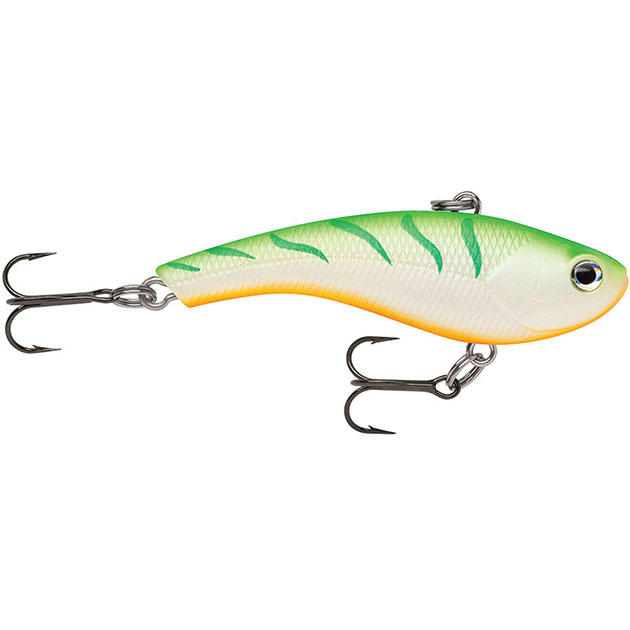 Воблер RAPALA Slab Rap 06 /GTU /тонущий/ 6см, 10гр