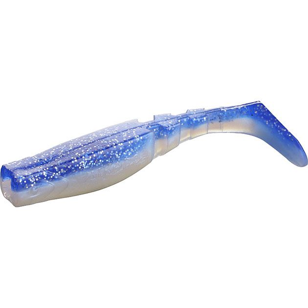 Виброхвост Mikado FISHUNTER 7 см. / 115 ( 5 шт.)