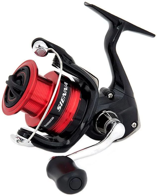 Катушка SHIMANO Sienna 500 FG