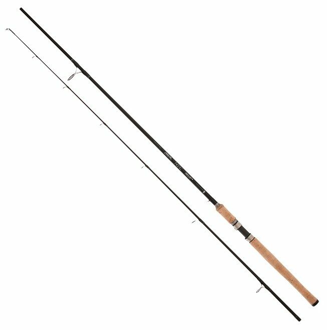 Спиннинг Mikado NSC LIGHT Spin 275 (тест 5-25 г)