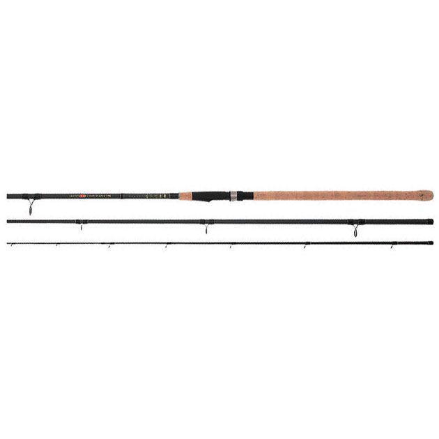 Фидерное удилище Mikado SENSEI LIGHT Feeder 390 (до 110 г)