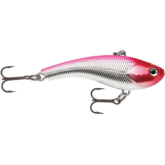 Воблер RAPALA Slab Rap 06 /PCL /тонущий/ 6см, 10гр