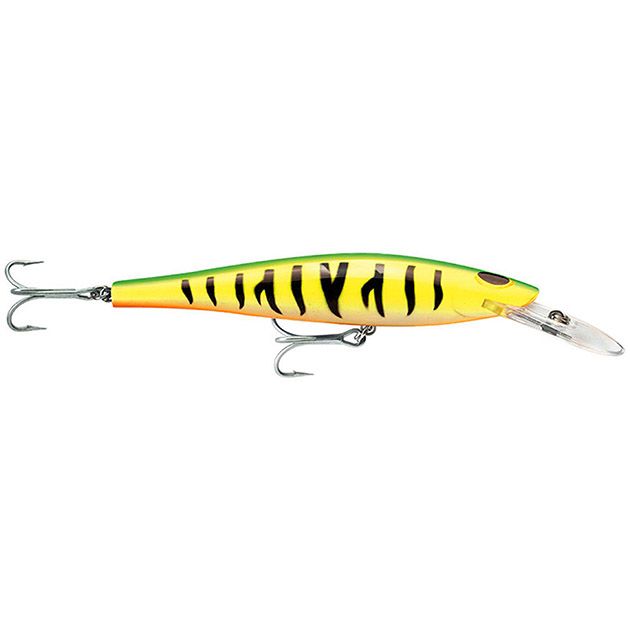 Воблер WILLIAMSON Speed Pro Deep 180 /HGT /плавающий/ 4,5м-6,0м, 18см, 74гр.