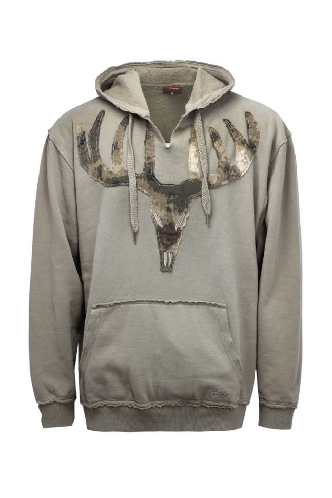 Худи Remington Marall р. 4XL