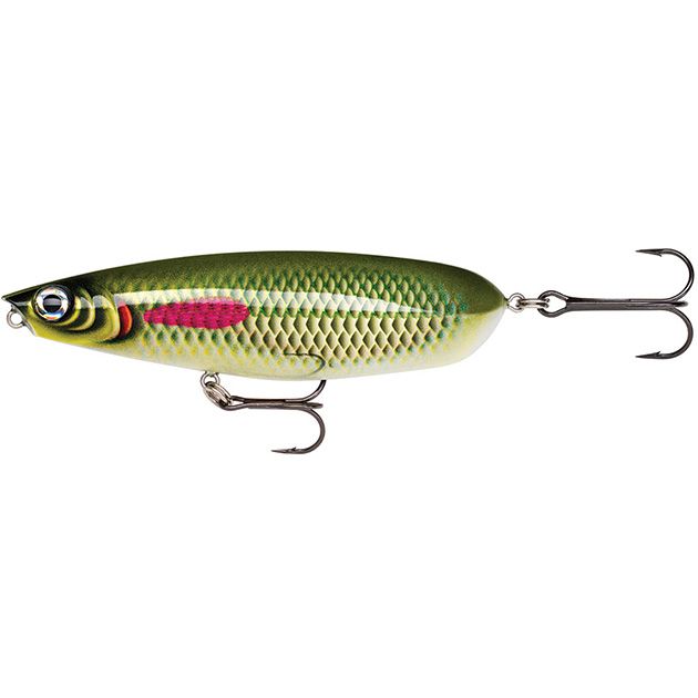 Воблер RAPALA X-Rap Scoop 14 /OG /тонущий/ 1,6м, 14см, 68гр