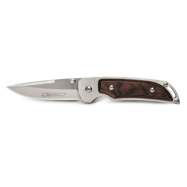 Нож Marttiini Folding MFK-R (80/190)