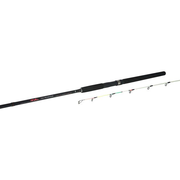 Удилище штекерное Mikado RIVAL SEA PICKER 240 (до 250 г)