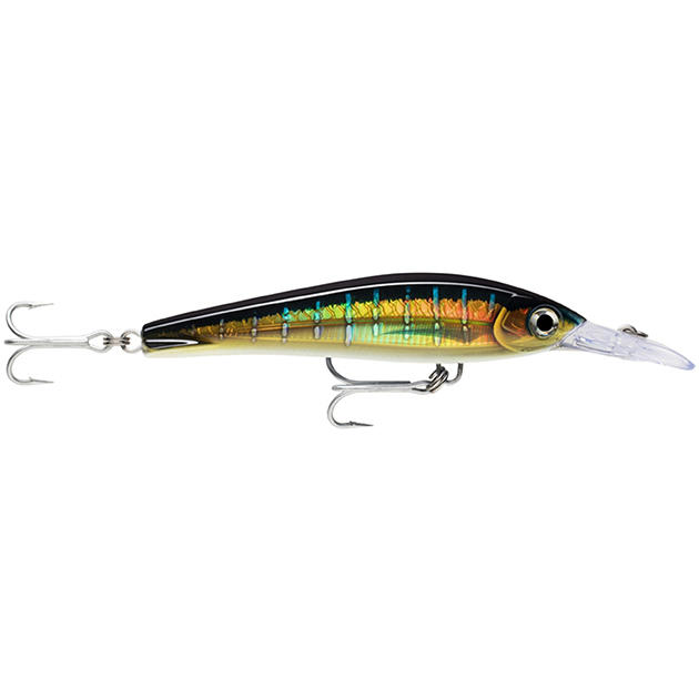 Воблер RAPALA X-Rap Magnum Xtreme 16 /HDSFU /плавающий/ до 2,5м, 16см, 68гр.