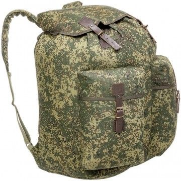 Рюкзак большой 60л цифра (HS-РК-1) Helios