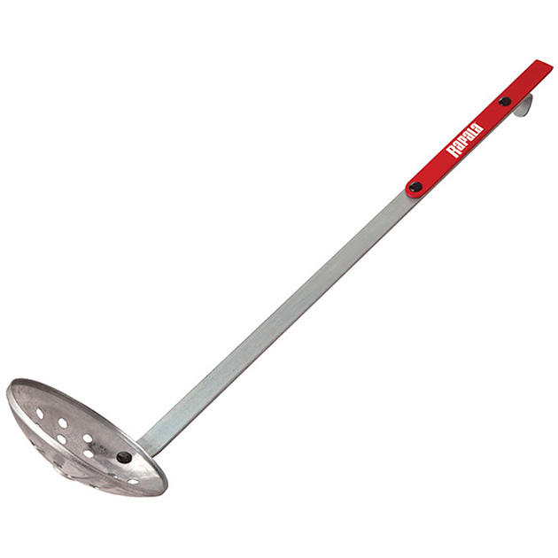 Черпак металлический  RAPALA Ice