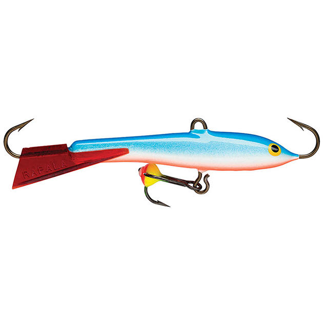 Балансир Rapala WH5 /BSR  (50мм/  9гр)