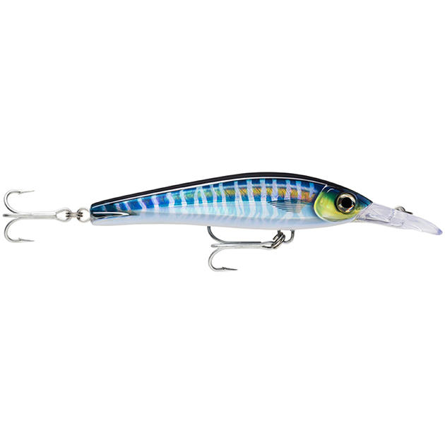 Воблер RAPALA X-Rap Magnum Xtreme 16 /HDWHU /плавающий/ до 2,5м, 16см, 68гр.