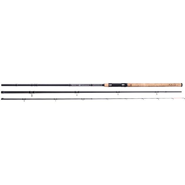 Удилище фидерное Mikado  X-PLODE N.G. MEDIUM FEEDER 300 ( до 120 гр.)