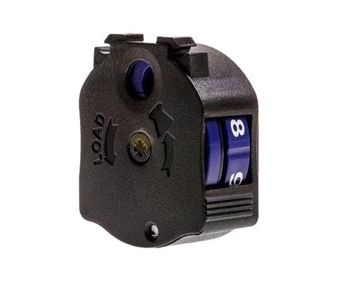 Запасной магазин для пневматических винтовок GAMO 10x QUICK-SHOT 4,5мм