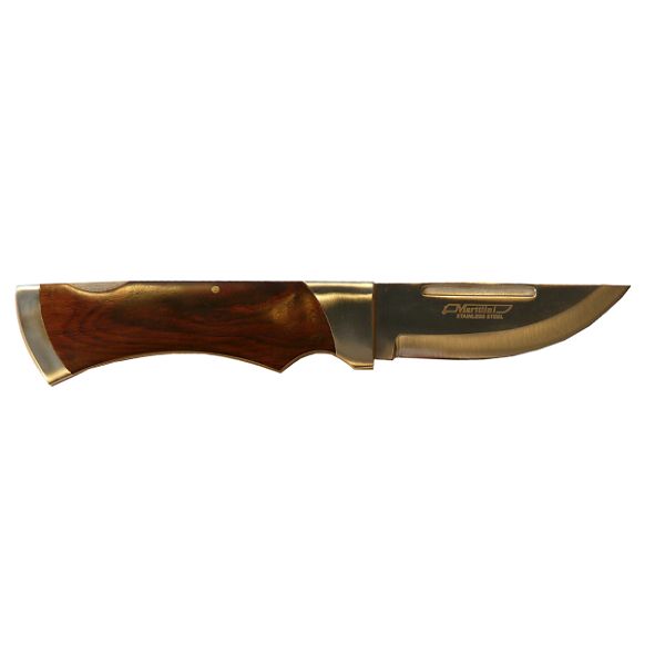 Нож Marttiini складн. MBL S2 (90/215)