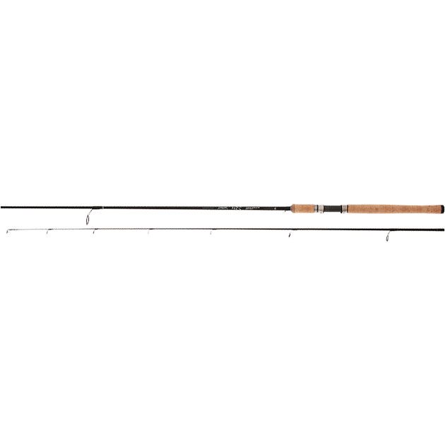 Спиннинг Mikado NSC MEDIUM LIGHT Spin 260 (тест 5-25 г)