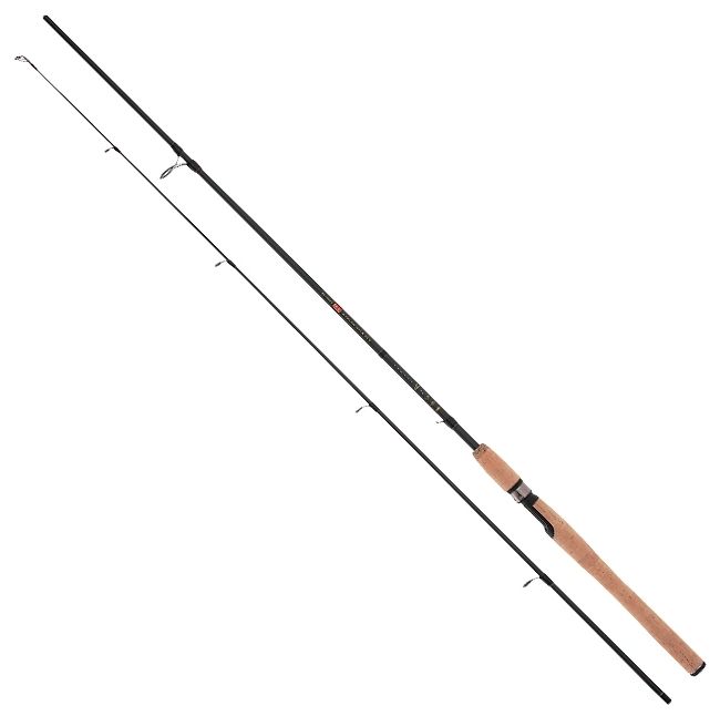 Спиннинг Mikado SENSEI MEDIUM Spin 270 (тест 5-25 г)