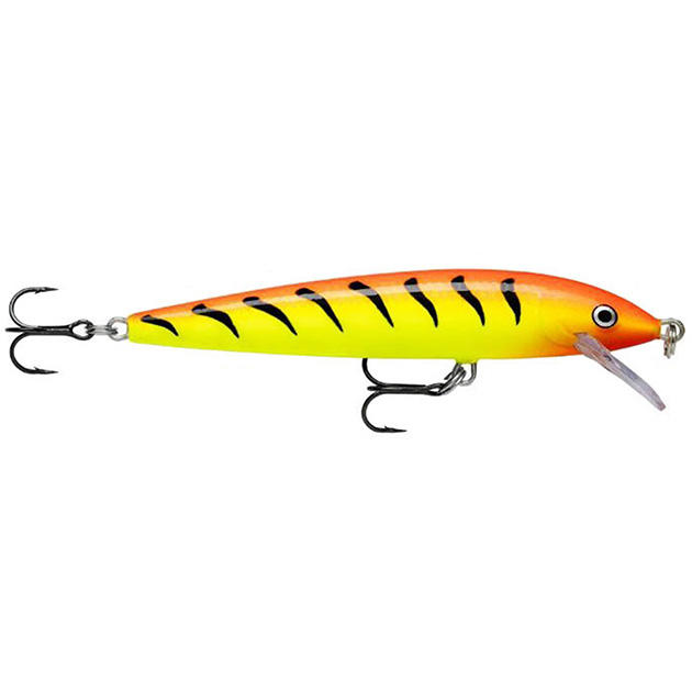 Воблер RAPALA Husky Jerk 10 /HT /суспендер/ 1,2-2,4м, 10см, 10гр