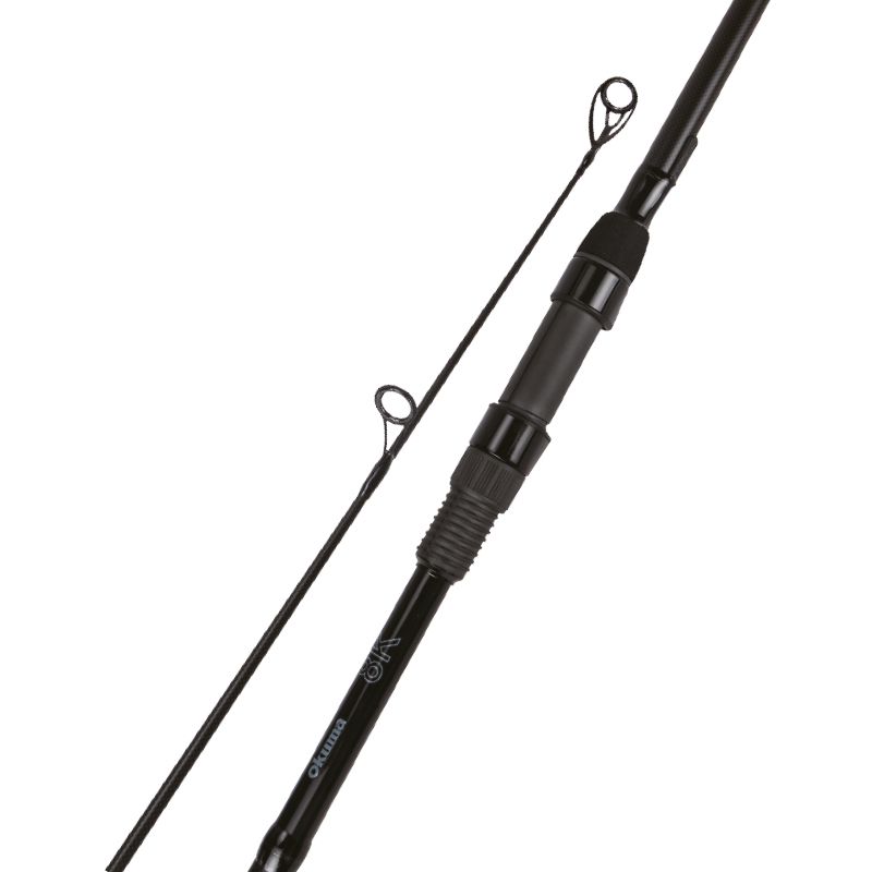 Удилище Okuma 8K Carp 13'0" 390cm 3.5lbs 2sec