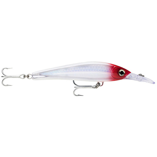 Воблер RAPALA X-Rap Magnum Xtreme 16 /RH /плавающий/ до 2,5м, 16см, 68гр.