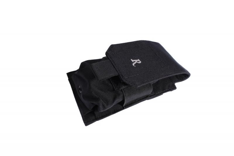 Подсумок Remington BLK, 14х9см