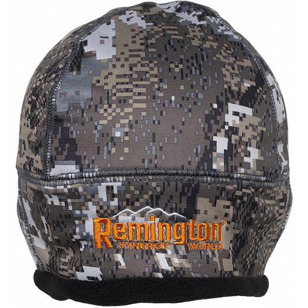 Шапка Remington Descent Winter forest р. S/M