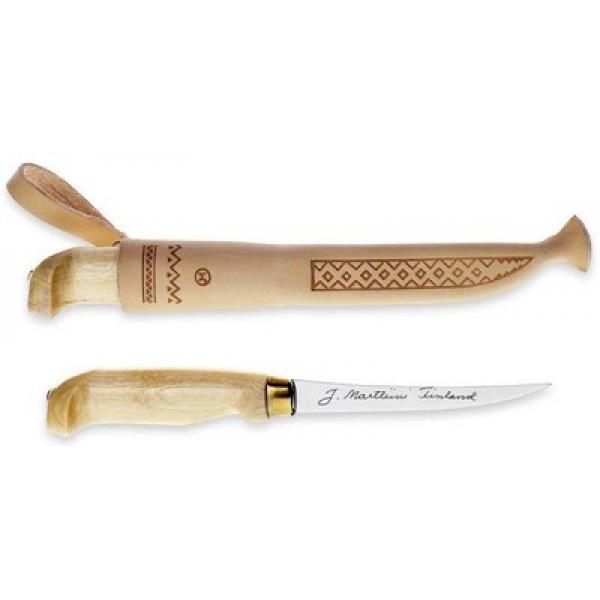 Нож Marttiini фил. CLASSIC 4"