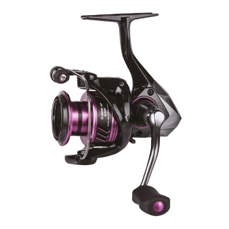 Катушка Okuma Scorpio 3000-A + доп. Шпуля