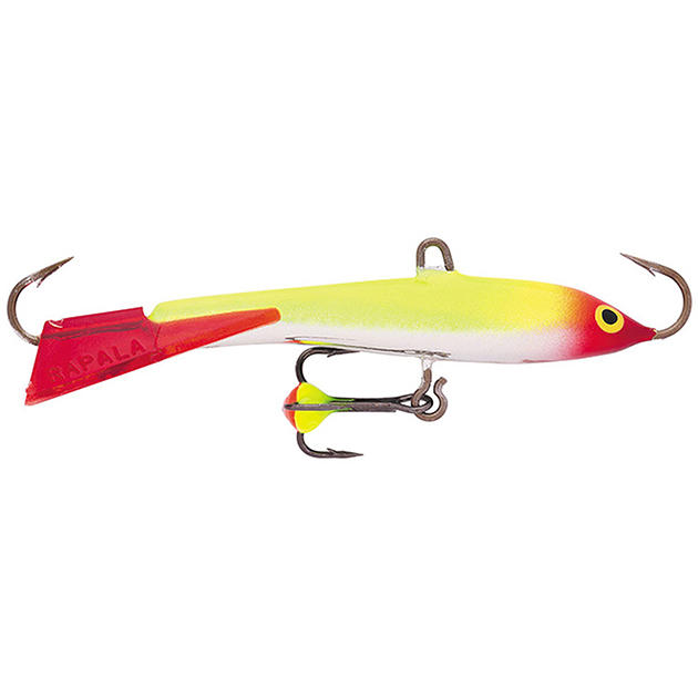 Балансир Rapala WH5 /CLN  (50мм/  9гр)