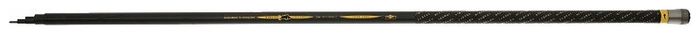 Удилище телескопическое без колец Mikado TAURUS Pole 6006