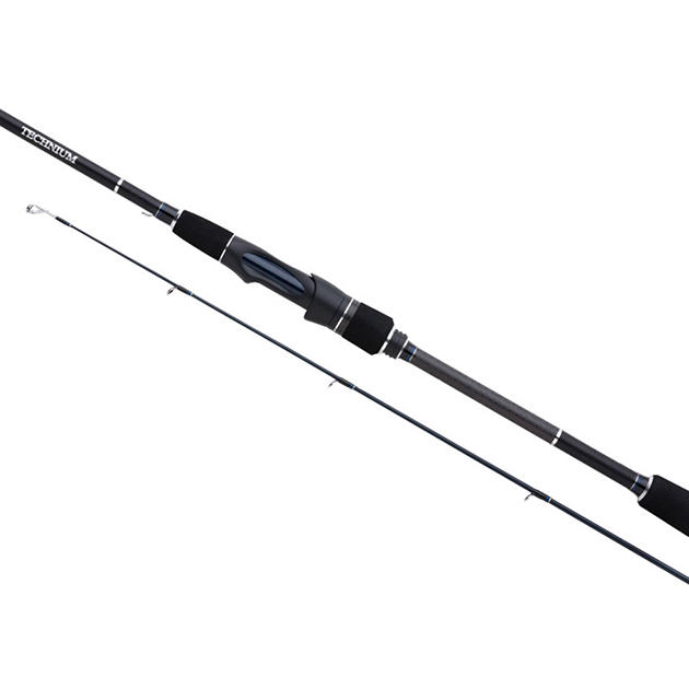 Удилище SHIMANO Technium AX Predator 7'0" MH (Тест14-42гр. длина213см.)