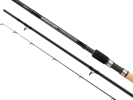 Удилище SHIMANO Speedcast Feeder 180FDR (длина 442см. тест 180 гр.)