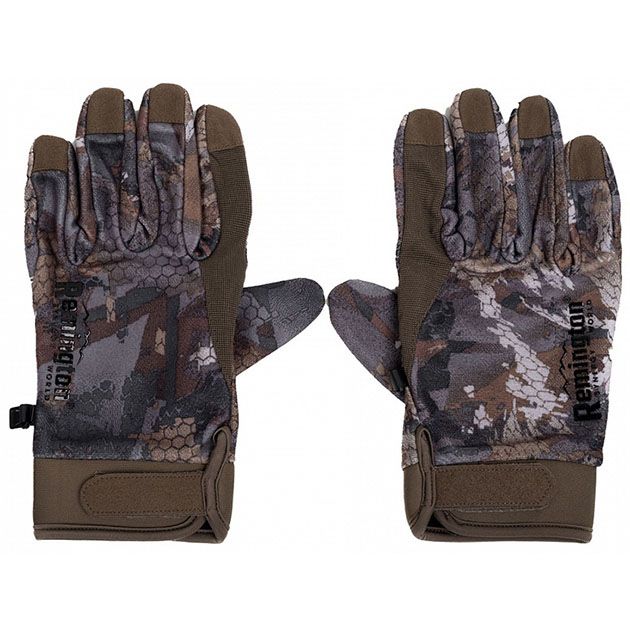 Перчатки Remington Strong Timber р. S/M