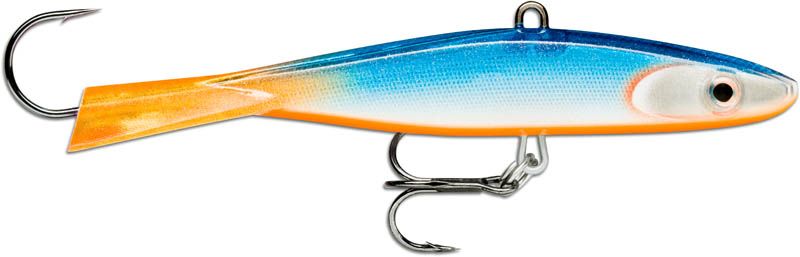 Балансир RAPALA Jigging Shadow Rap 09 /BSR / 9см, 17гр.