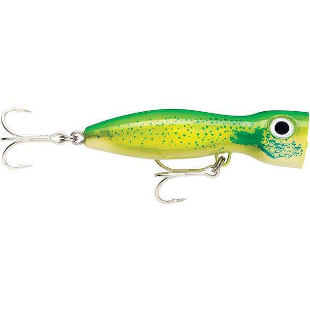 Воблер RAPALA X-Rap Magnum Xplode 13 /D /поверхостный/ 13см, 62гр.