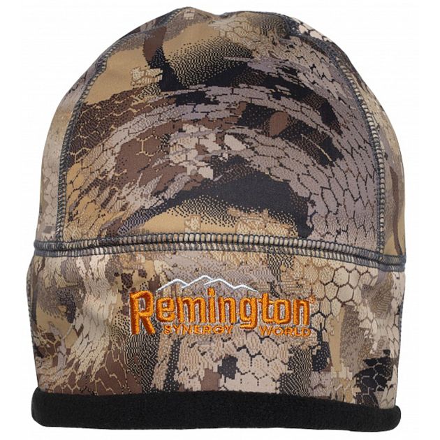 Шапка Remington Descent Yellow Waterfowl Honeycombs р. S/M