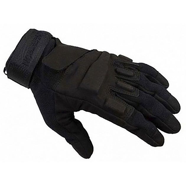 Перчатки Remington Tactical Black р. L