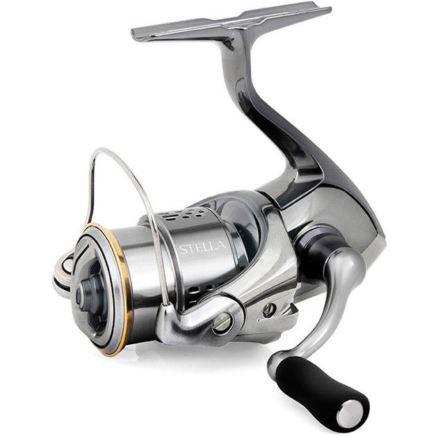 Катушка SHIMANO Stella 1000 FJ