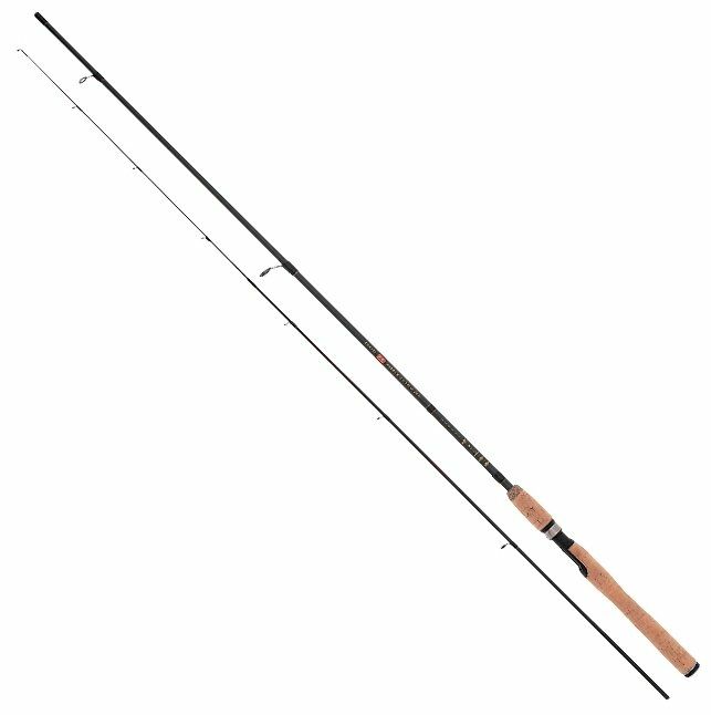 Спиннинг Mikado SENSEI NEEDLE UL Spin 270 (до 14 г)