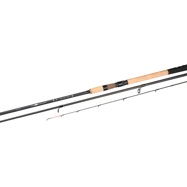 Фидерное удилище Mikado BLACK STONE METHOD Feeder 350 (тест 55-75 г)