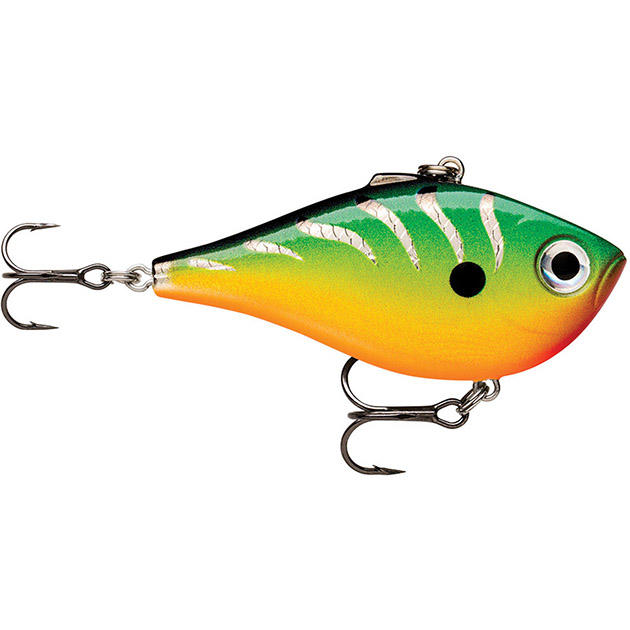 Воблер RAPALA Rippin' Rap 06 /FRB /тонущий/ 6см, 14гр.