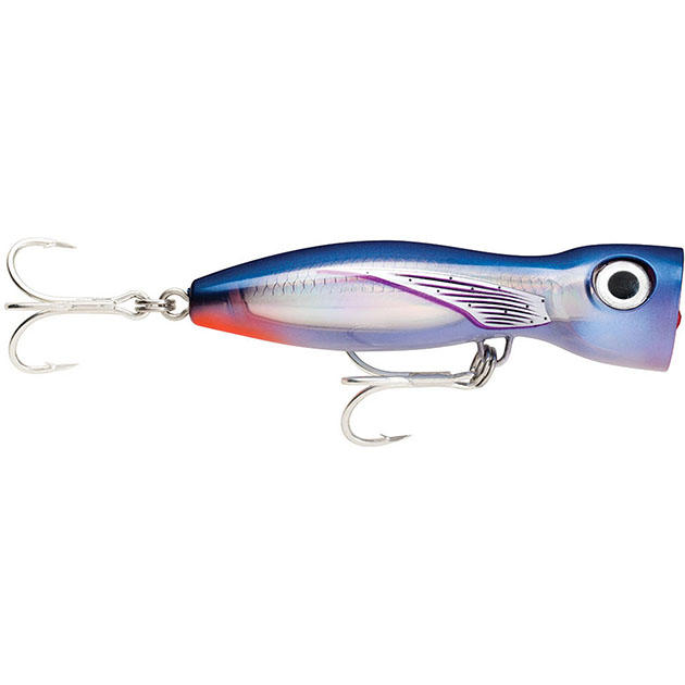 Воблер RAPALA X-Rap Magnum Xplode 13 /FFU /поверхостный/ 13см, 62гр.