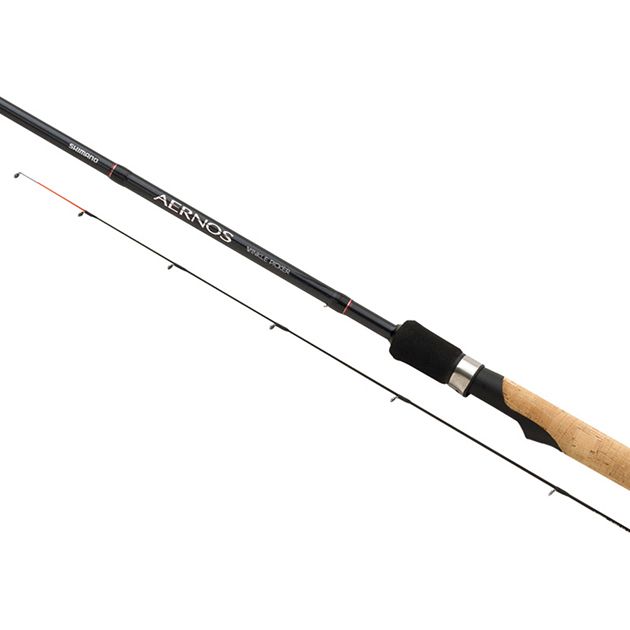 Удилище SHIMANO AERNOS WINCLE PICKER 240 (Тест 40гр. длина 240см.)