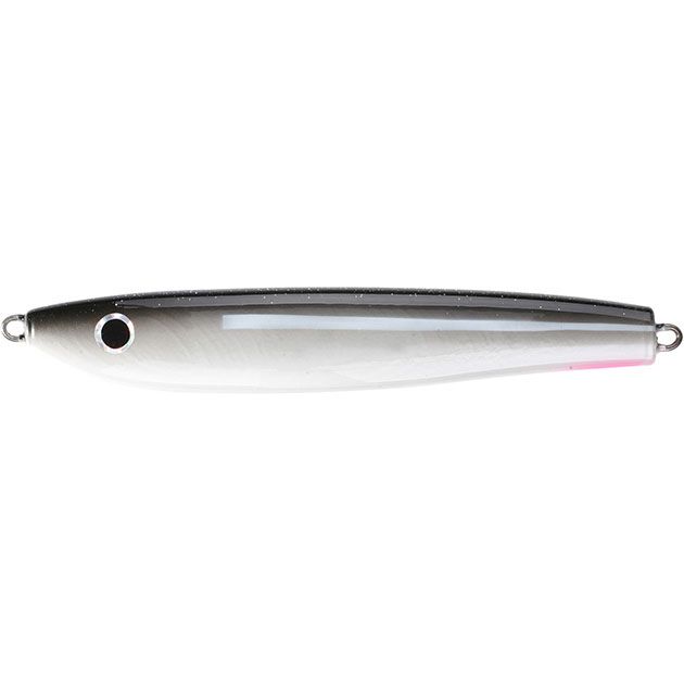 Пилькер Mikado NORWAY QUEST CUTTER 500 г. / COAL