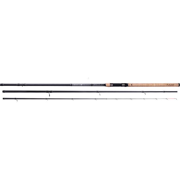 Удилище фидерное Mikado  X-PLODE N.G. HEAVY FEEDER 360 ( 100-200 гр.)