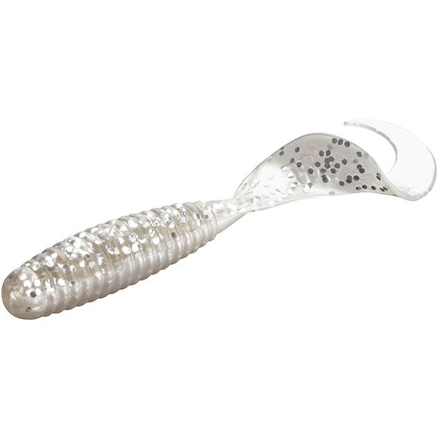 Твистер Mikado TWISTER 71 мм. / 67   ( 5 шт.)